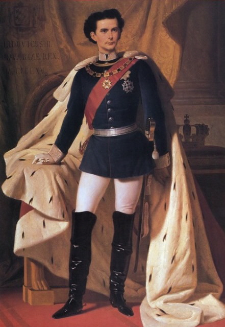 Kroenungsjubilaeum