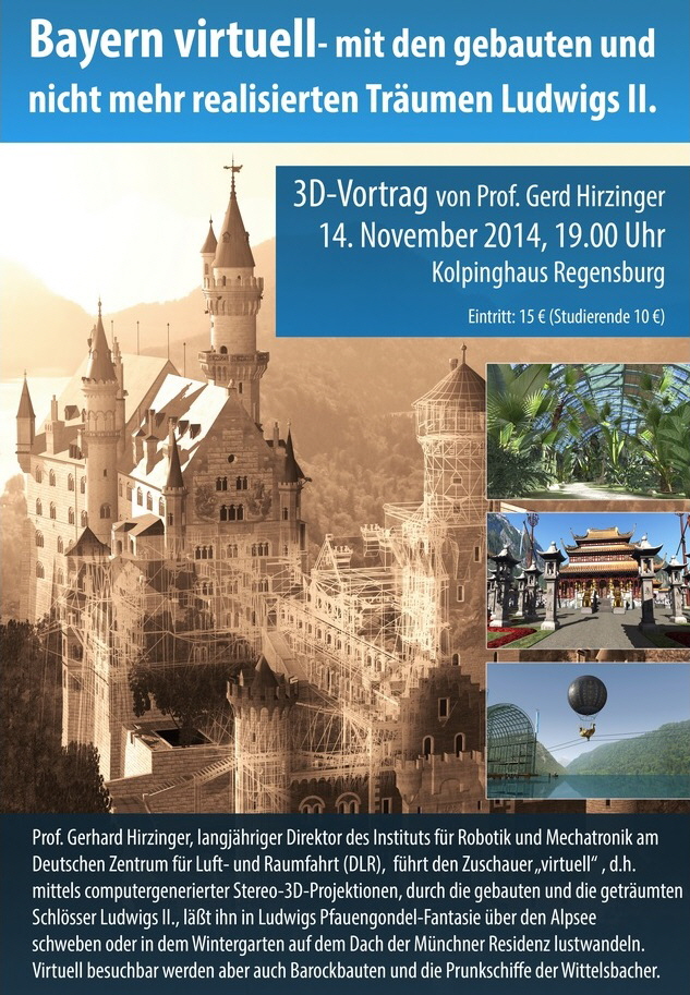 vortrag